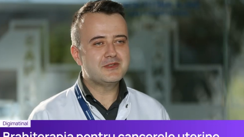 Cum sunt tratate modern neoplasmele uterine Imagine