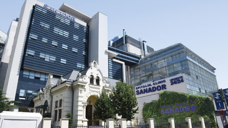 Cum sunt tratate modern unele dintre cele mai grave probleme de sanatate ale romanilor Imagine