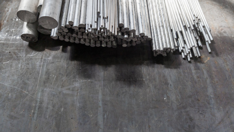 Cum transforma miliardarii chinezi Indonezia intr-un gigant al aluminiului Imagine