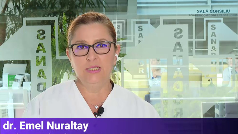 Cum tratam polipii uterini Imagine