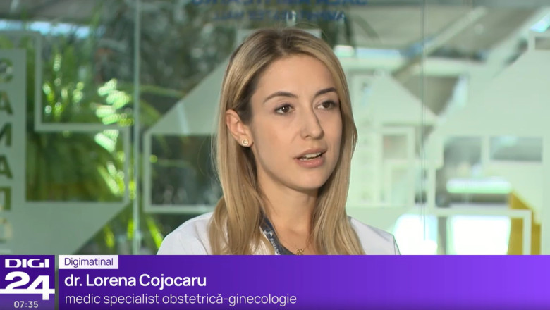 Cum trebuie monitorizata sarcina Imagine