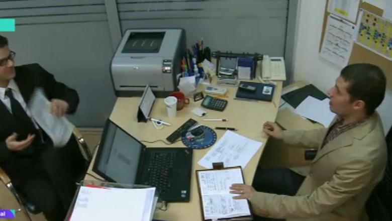 Cum trecem interviul de angajare Imagine