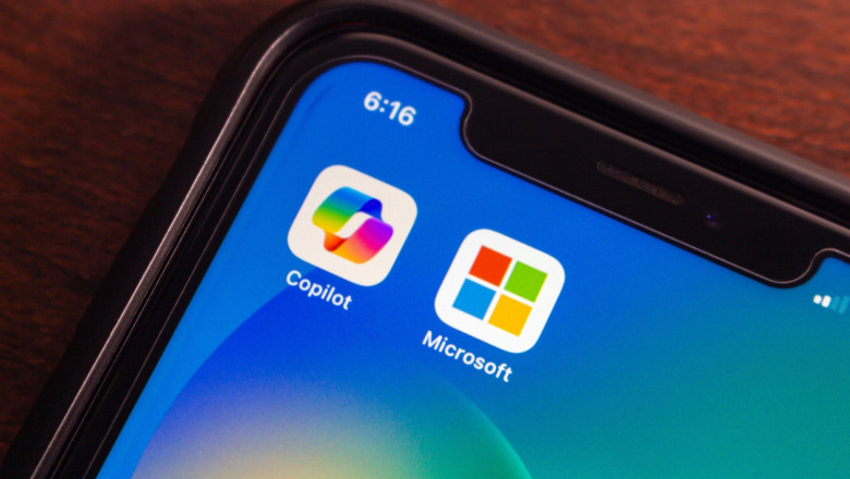 Cum va arata Mico, „fata” prietenoasa a AI-ului Copilot creata de Microsoft Imagine
