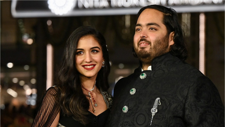 Cum va arata nunta fiului celui mai bogat om din Asia, cel mai asteptat eveniment al anului in India Imagine