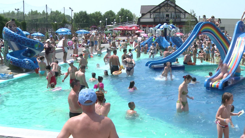 Cum va fi vremea astazi in vestul tarii? Afla de la Digi24 Timisoara Imagine