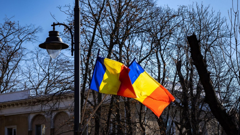 Cum va fi vremea de 1 Decembrie. Meteorologii spun ca trebuie sa ne asteptam la temperaturi neobisnuite pentru aceasta perioada Imagine