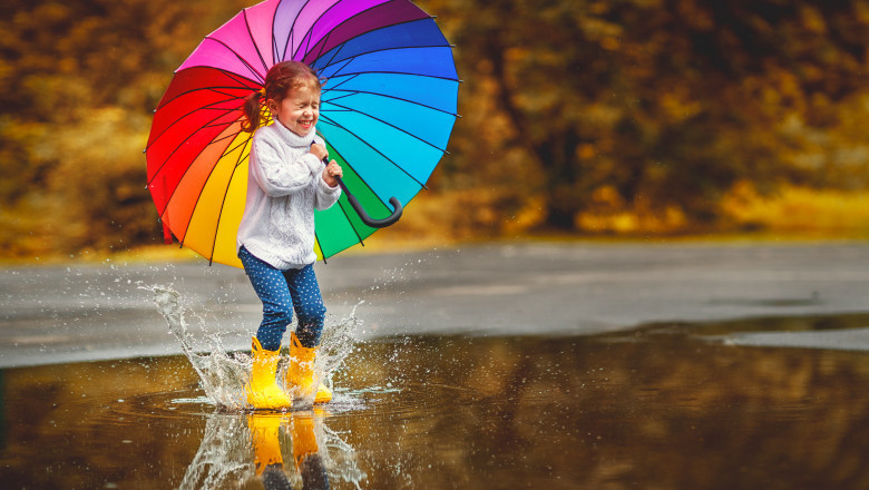 Cum va fi vremea in septembrie. Meteorologii anunta temperaturi peste cele normale. Cand si unde va ploua Imagine