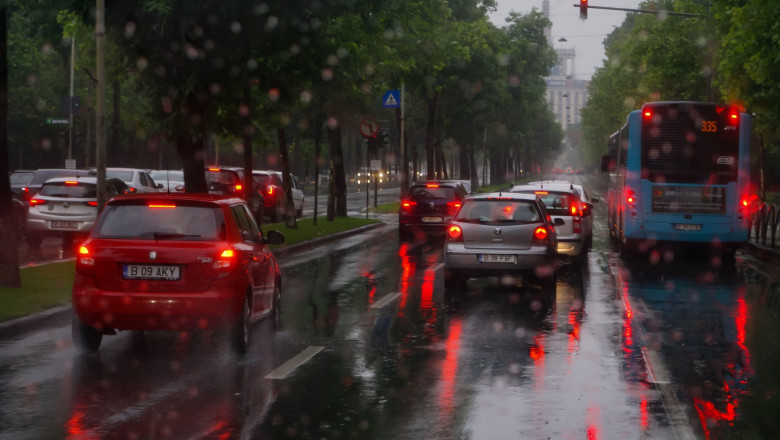 Cum va fi vremea in tara. Prognoza meteo pe urmatoarele doua saptamani Imagine