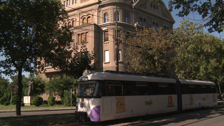 Cum va fi vremea in vestul tarii? Afla de la Digi24 Timisoara Imagine