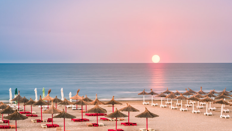 Cum va fi vremea pana la mijlocul lunii iulie. Prognoza meteo pentru urmatoarele patru saptamani Imagine