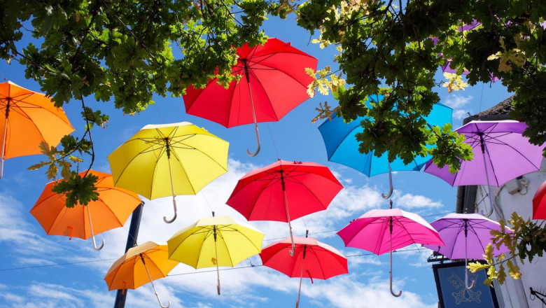 Cum va fi vremea pana pe 22 iunie. Prognoza meteo pe regiuni: Unde revin ploile si unde este asteptata canicula Imagine