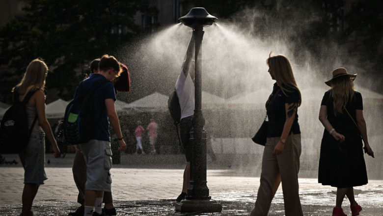 Cum va fi vremea pana pe 29 septembrie. Estimarile meteorologilor pentru primele saptamani de toamna Imagine