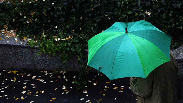 Cum va fi vremea pana spre finalul lunii noiembrie. Prognoza meteo pentru urmatoarele patru saptamani Imagine