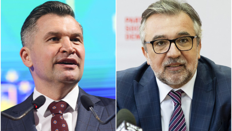Cum va functiona guvernul dupa ce Ciuca a anuntat ruperea coalitiei. PNL: Coordonare tehnica. PSD: Ceva greu de explicat Imagine