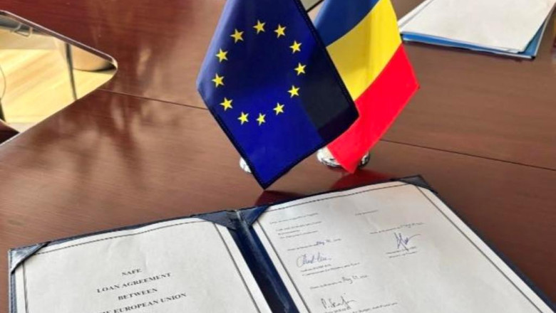 Cum va functiona platforma SAFE care va conecta operatorii economici cu firmele romanesti de aparare