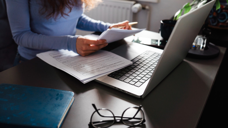 Cum verifici online vechimea in munca. Procedura prin care afli daca toate perioadele lucrate apar in evidentele Casei de Pensii