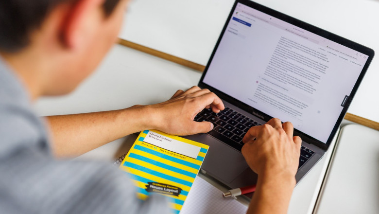 Cum vrea ChatGPT sa opreasca trisatul cu AI in scoli: Ce este „modul de studiu” dezvoltat cu experti in educatie Imagine