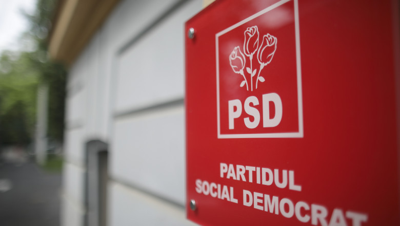 Cum vrea PSD sa-si schimbe strategia dupa esecul de la alegerile prezidentiale Imagine