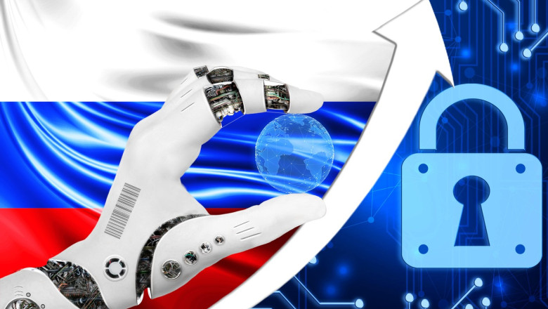 Cum vrea Putin sa tina rusii prizonieri intr-un „gulag digital”: serviciul WhatsApp va fi interzis si inlocuit cu aplicatia-spion Max Imagine