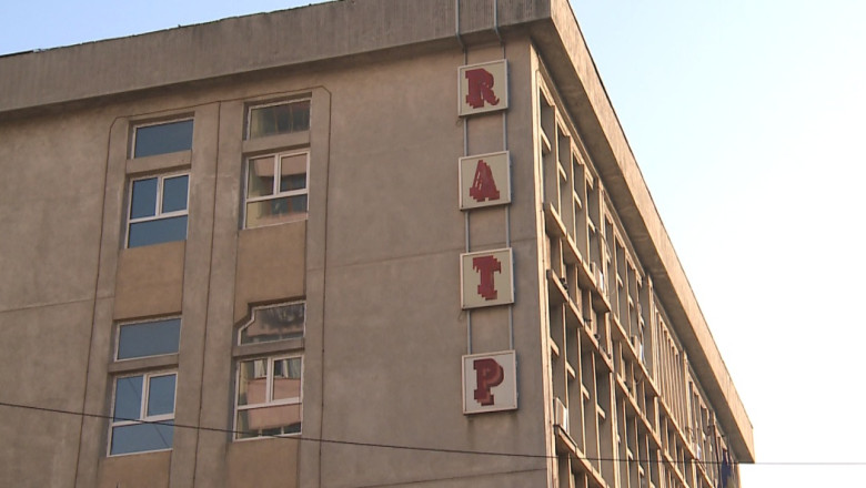 Cumparati bilete de transport. Majoritatea tonetelor RATP vor fi inchise de sarbatori Imagine