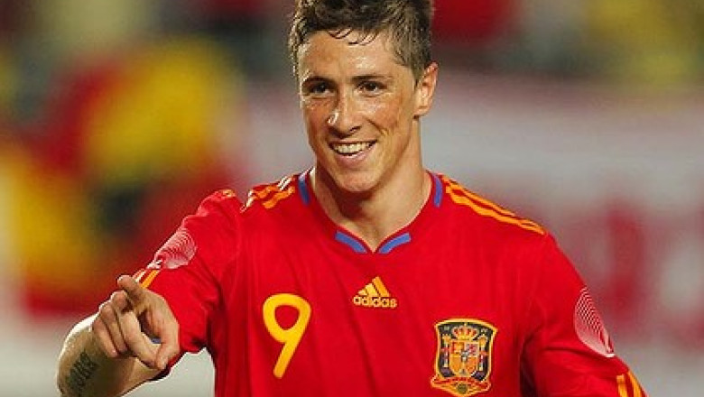 CUPA CONFEDERAtIILOR. Fotbalistii spanioli au fost calcati de hoti la hotelul din Recife Imagine