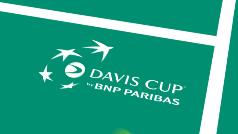 CUPA DAVIS. Romania invinge Suedia si ramane in grupa 1 Euro-africana Imagine