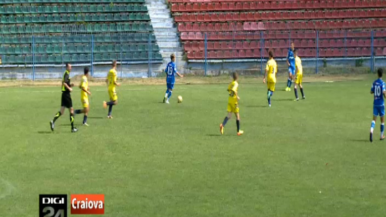 Cupa „Ion Oblemenco” a fost adjudecata de Dinamo Bucuresti Imagine