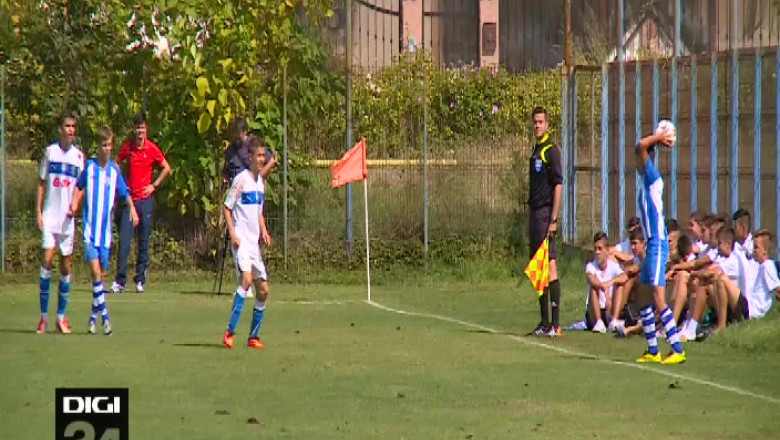 Cupa “Ion Oblemenco” merge la Constanta Imagine