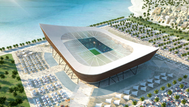 Cupa Mondiala 2022 din Qatar nu se va disputa vara Imagine