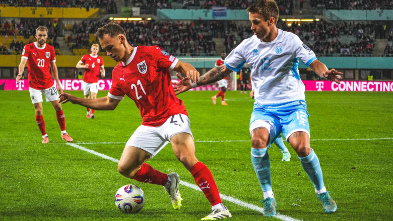 Cupa Mondiala 2026, calificari: Ce rezultate s-au inregistrat in grupa Romaniei Imagine