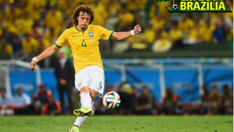 Cupa Mondiala. Gazdele sunt in semifinala Imagine