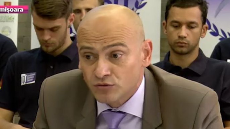 Cupa Politehnica, cu trei vicecampioane la start Imagine