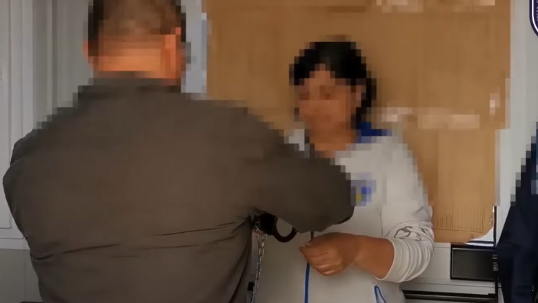 Cuplu de romani prins la 29 de ani dupa ce a comis o crima brutala in Ungaria. Cum au fost gasiti cei doi Imagine
