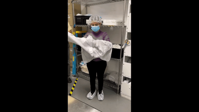 Curatenia de Paste, modelul NASA. Definitia stiintifica a unei „camere curate” si de ce nu vom scapa niciodata de praful din casa Imagine