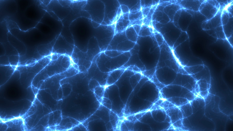 Curent electric produs din aer. Enzima Huc poate transforma hidrogenul in electricitate Imagine