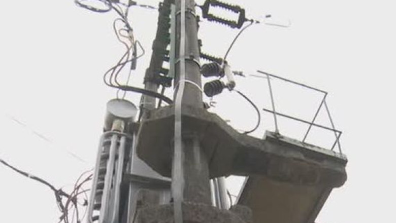 Curent mai ieftin cu 8 milioane de lei pentru Primaria Timisoara Imagine