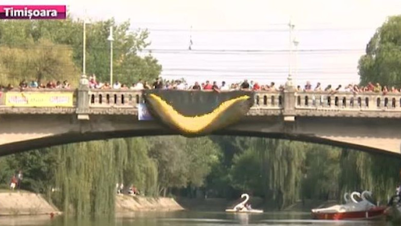 Cursa ratustelor... pentru o autoutilitara „Salvo“. Castigatorul s-a ales cu o mie de euro Imagine