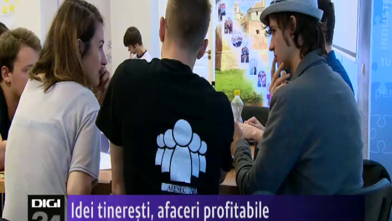 Cursuri cu profesori de prestigiu Imagine