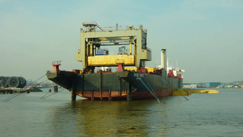 Cursuri pentru navigatia pe Rin Imagine