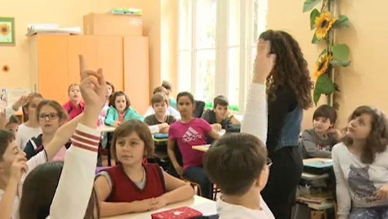 Cursurile after school, avizate dupa zece ani  Imagine