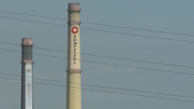 Curtea Constitutionala analizeaza azi memorandumul incheiat de Romania cu grupul Rompetrol Imagine