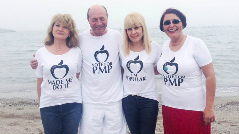 Curtea Constitutionala: "Presedintele poate sa exprime opinii si optiuni politice, dar preferintele sale nu produc efecte juridice" Imagine