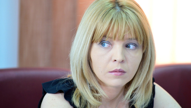 Curtea de Apel Galati a suspendat decizia de revocare din CSM a judecatoarei Alina Ghica Imagine