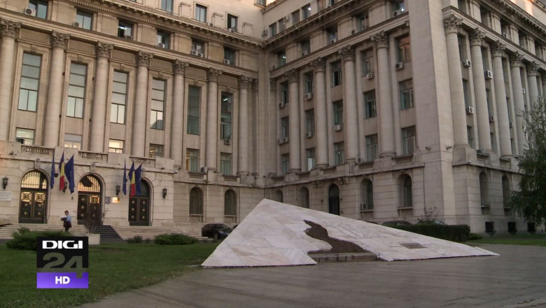 Curtea de Conturi: MAI a platit spor de risc pentru angajatii care fac munca de birou Imagine