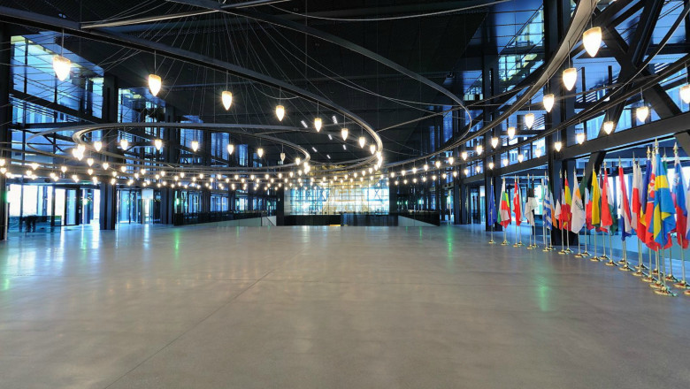 Curtea Europeana de Justitie: Plata ratei la un curs mai mare este abuziva Imagine