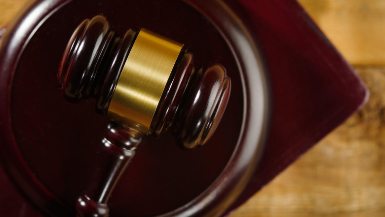 Curtea Penala Internationala a deschis un birou la Kiev: „O etapa decisiva in parcursul nostru spre restabilirea justitiei” Imagine