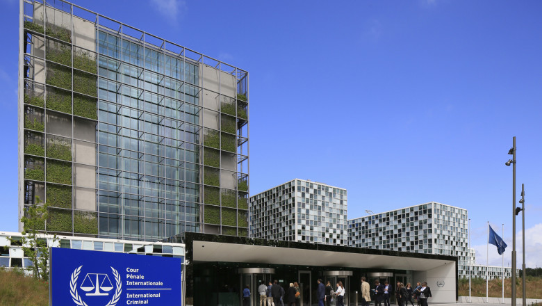 Curtea Penala Internationala, lovita de un atac cibernetic in preajma summitului NATO. A fost un atac „sofisticat si directionat” Imagine