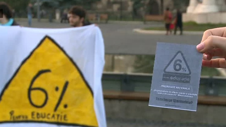 Cutia milei pentru Educatie Imagine