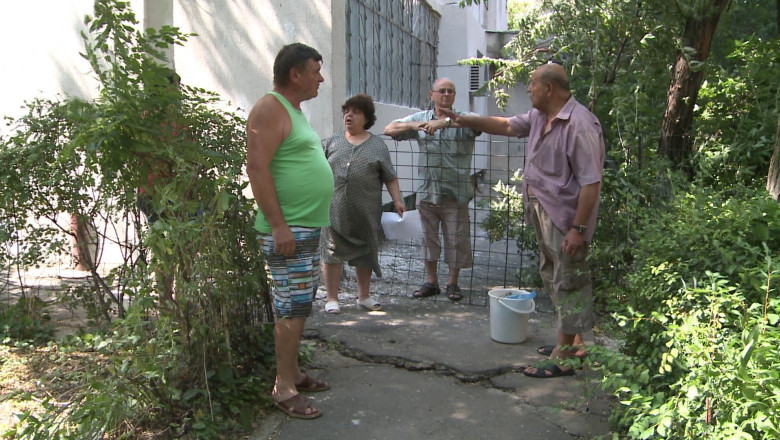 Cutremur de 3,9 grade pe scara Richter Imagine