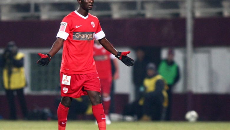Cutremur la Dinamo. Boubacar, pe lista neagra, Stratila si Cristea, imprumutati la Chiajna Imagine